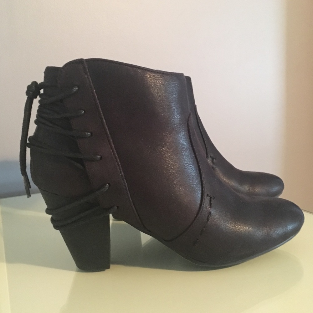 Booties by Report